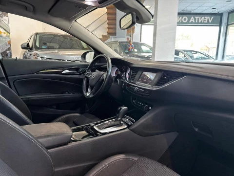 Opel Insignia GS Bussines 1.5D DVH 90kW (122CV) AT8