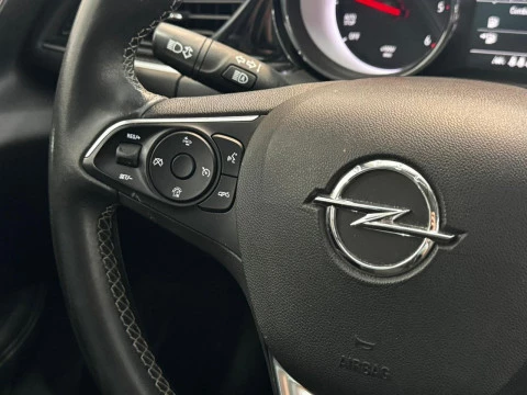 Opel Insignia GS Bussines 1.5D DVH 90kW (122CV) AT8