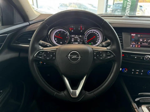 Opel Insignia GS Bussines 1.5D DVH 90kW (122CV) AT8