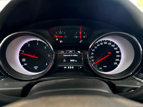 Opel Insignia GS Bussines 1.5D DVH 90kW (122CV) AT8