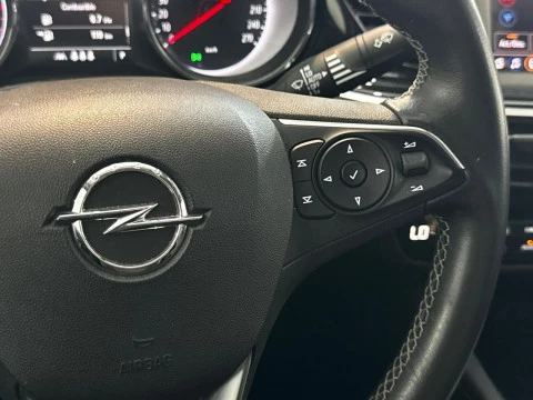 Opel Insignia GS Bussines 1.5D DVH 90kW (122CV) AT8