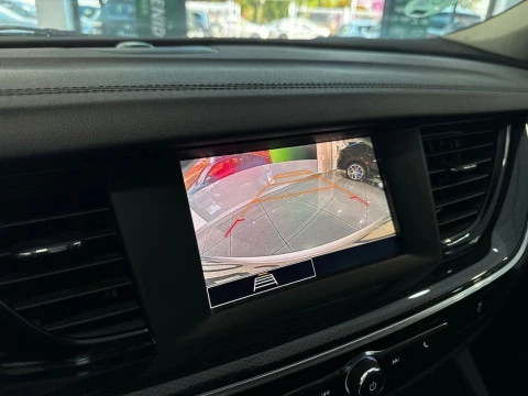 Opel Insignia GS Bussines 1.5D DVH 90kW (122CV) AT8