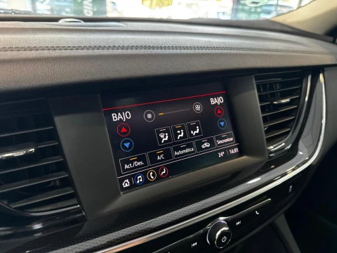 Opel Insignia GS Bussines 1.5D DVH 90kW (122CV) AT8