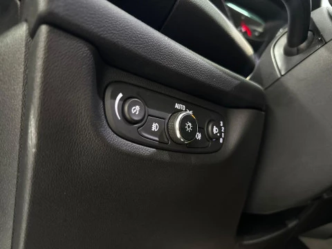 Opel Insignia GS Bussines 1.5D DVH 90kW (122CV) AT8