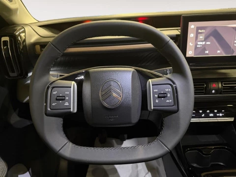 Citroën C3 Aircross Hybrid 145 ë-DCS6 PLUS