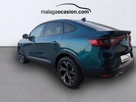 Renault Arkana RS Line TCe 103kW(140CV) EDC MicroH.-SS