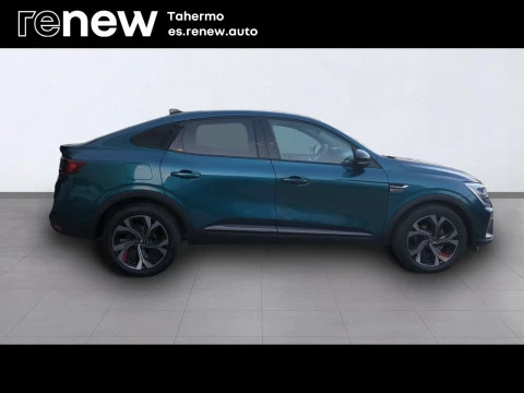 Renault Arkana RS Line TCe 103kW(140CV) EDC MicroH.-SS
