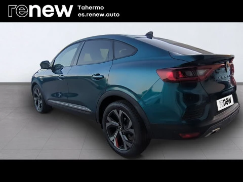 Renault Arkana RS Line TCe 103kW(140CV) EDC MicroH.-SS
