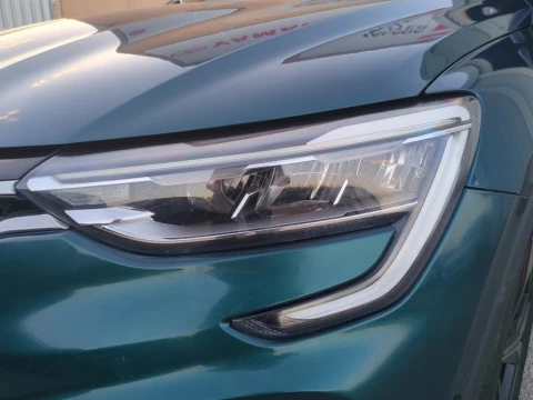 Renault Arkana RS Line TCe 103kW(140CV) EDC MicroH.-SS
