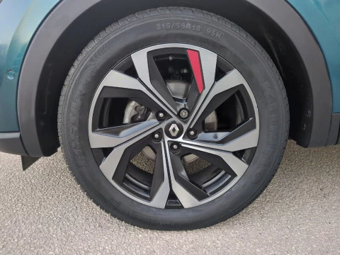 Renault Arkana RS Line TCe 103kW(140CV) EDC MicroH.-SS