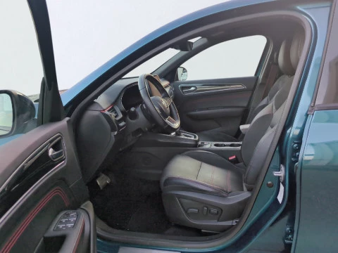 Renault Arkana RS Line TCe 103kW(140CV) EDC MicroH.-SS