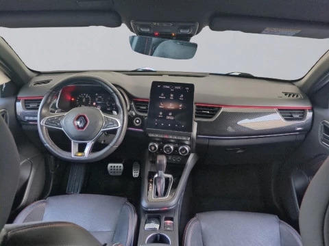 Renault Arkana RS Line TCe 103kW(140CV) EDC MicroH.-SS