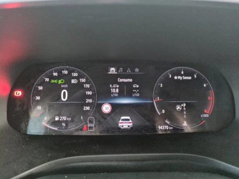 Renault Arkana RS Line TCe 103kW(140CV) EDC MicroH.-SS