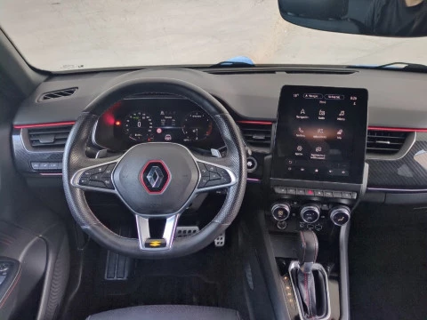 Renault Arkana RS Line TCe 103kW(140CV) EDC MicroH.-SS