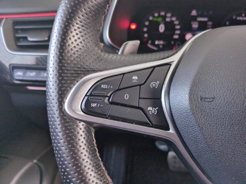 Renault Arkana RS Line TCe 103kW(140CV) EDC MicroH.-SS