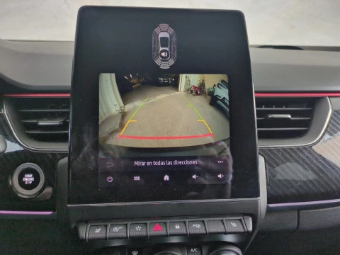 Renault Arkana RS Line TCe 103kW(140CV) EDC MicroH.-SS