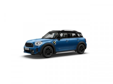MINI Countryman Cooper S E ALL4 162 kW (220 CV)