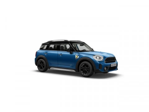MINI Countryman Cooper S E ALL4 162 kW (220 CV)