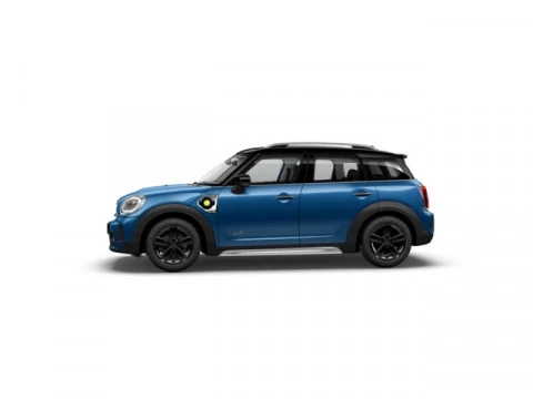 MINI Countryman Cooper S E ALL4 162 kW (220 CV)