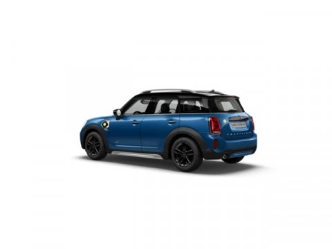 MINI Countryman Cooper S E ALL4 162 kW (220 CV)