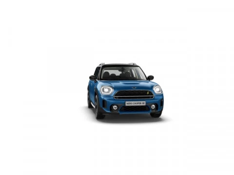 MINI Countryman Cooper S E ALL4 162 kW (220 CV)