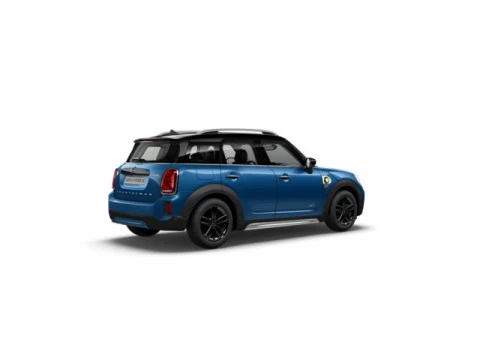 MINI Countryman Cooper S E ALL4 162 kW (220 CV)