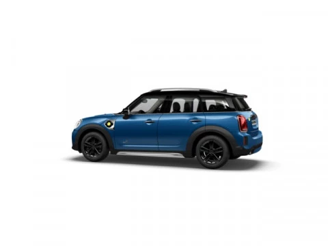 MINI Countryman Cooper S E ALL4 162 kW (220 CV)