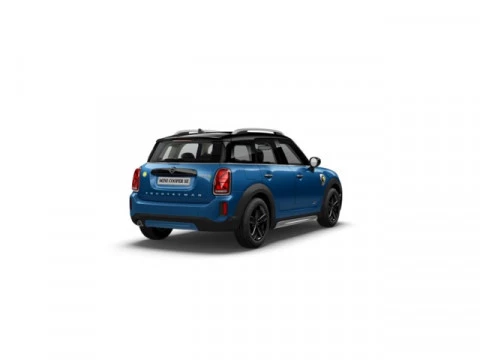 MINI Countryman Cooper S E ALL4 162 kW (220 CV)
