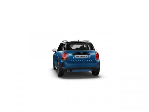 MINI Countryman Cooper S E ALL4 162 kW (220 CV)