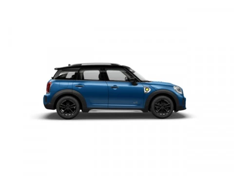 MINI Countryman Cooper S E ALL4 162 kW (220 CV)