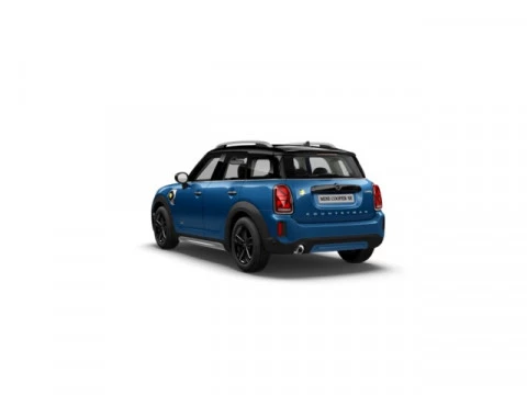 MINI Countryman Cooper S E ALL4 162 kW (220 CV)