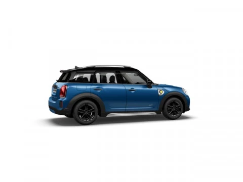 MINI Countryman Cooper S E ALL4 162 kW (220 CV)