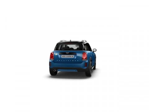 MINI Countryman Cooper S E ALL4 162 kW (220 CV)