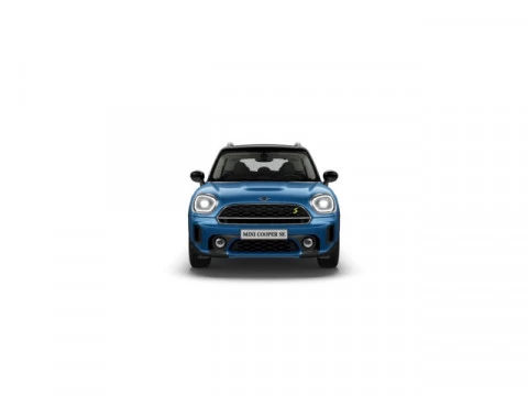 MINI Countryman Cooper S E ALL4 162 kW (220 CV)