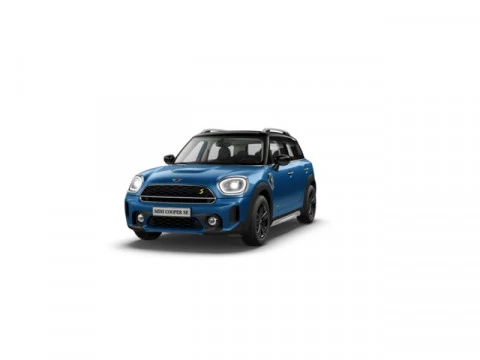 MINI Countryman Cooper S E ALL4 162 kW (220 CV)