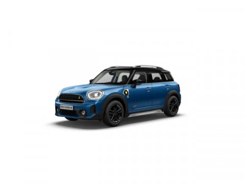 MINI Countryman Cooper S E ALL4 162 kW (220 CV)