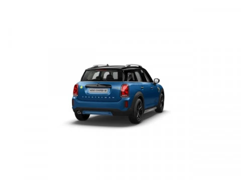 MINI Countryman Cooper S E ALL4 162 kW (220 CV)