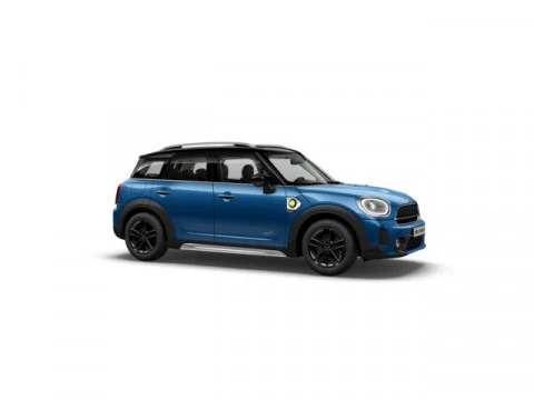 MINI Countryman Cooper S E ALL4 162 kW (220 CV)