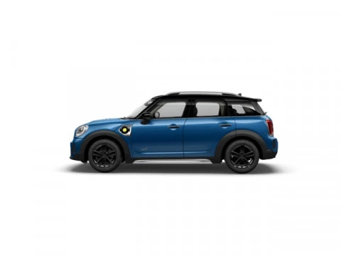 MINI Countryman Cooper S E ALL4 162 kW (220 CV)