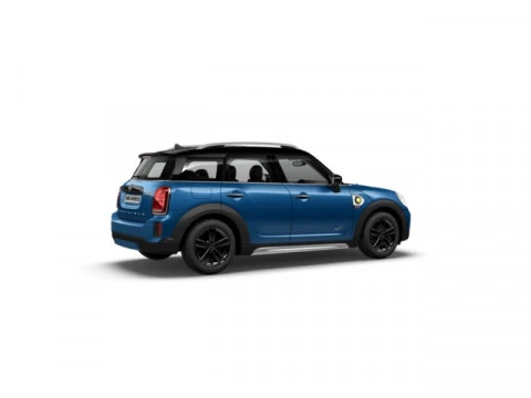 MINI Countryman Cooper S E ALL4 162 kW (220 CV)