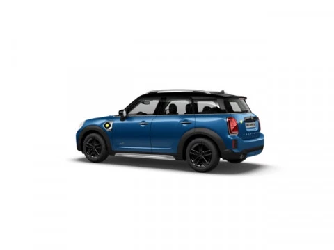 MINI Countryman Cooper S E ALL4 162 kW (220 CV)