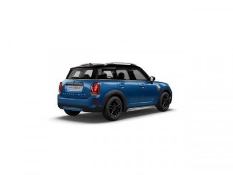 MINI Countryman Cooper S E ALL4 162 kW (220 CV)