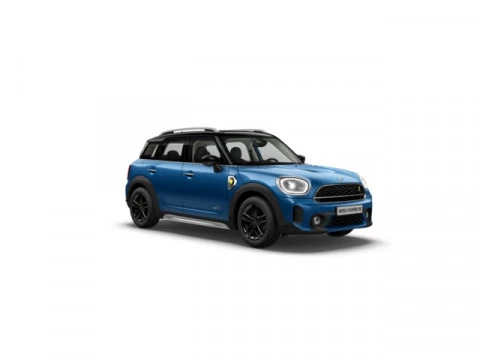 MINI Countryman Cooper S E ALL4 162 kW (220 CV)