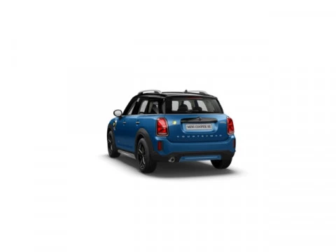 MINI Countryman Cooper S E ALL4 162 kW (220 CV)