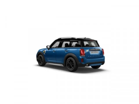 MINI Countryman Cooper S E ALL4 162 kW (220 CV)