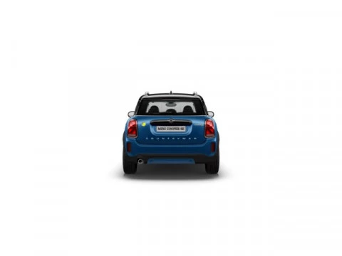 MINI Countryman Cooper S E ALL4 162 kW (220 CV)