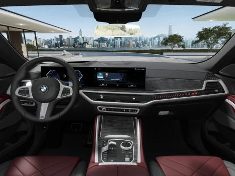 BMW X6 xDrive30d M Sport