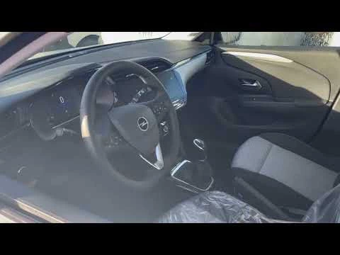 Opel Corsa 1.2T XHL 74kW (100CV) Edition