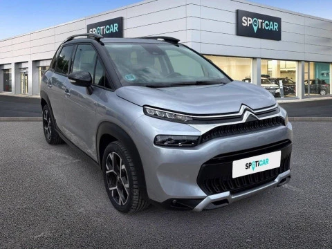 Citroën C3 Aircross BlueHDi 81kW (110CV) Shine Pack