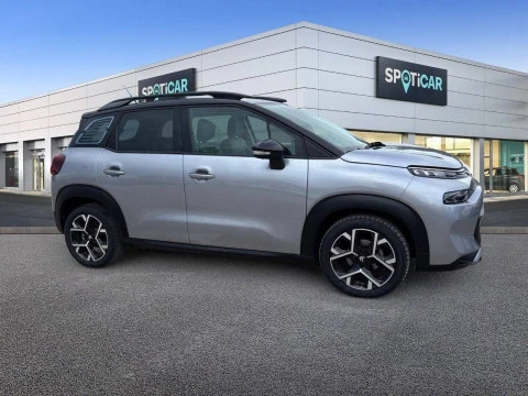Citroën C3 Aircross BlueHDi 81kW (110CV) Shine Pack